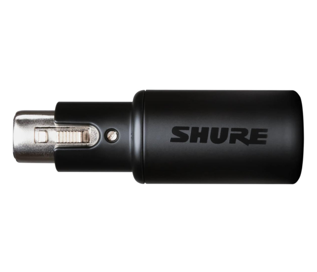 Shure MVX2U - 1170134 - zdjęcie